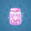 Restless Jar #6102