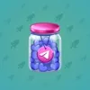 Restless Jar #6103