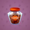 Restless Jar #611