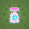 Restless Jar #6111