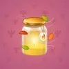 Restless Jar #6112