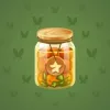Restless Jar #6113