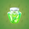 Restless Jar #6114