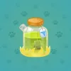 Restless Jar #6118