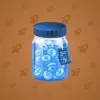 Restless Jar #6120