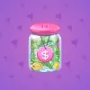 Restless Jar #6121