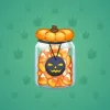 Restless Jar #6126