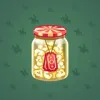 Restless Jar #6132