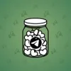 Restless Jar #6134