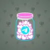 Restless Jar #6135
