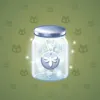 Restless Jar #6136