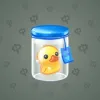 Restless Jar #6137