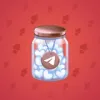 Restless Jar #6148