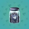Restless Jar #6151