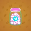 Restless Jar #6152
