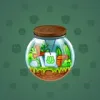 Restless Jar #6153