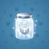 Restless Jar #6154