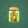 Restless Jar #6155