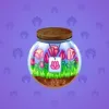 Restless Jar #6156