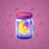 Restless Jar #6157