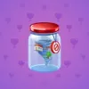 Restless Jar #6159
