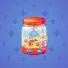 Restless Jar #616