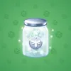 Restless Jar #6160