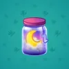Restless Jar #6163