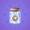 Restless Jar #6165
