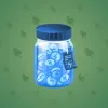 Restless Jar #6167