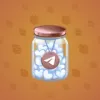 Restless Jar #6168