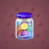 Restless Jar #6170