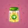 Restless Jar #6173