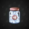 Restless Jar #6179