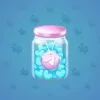 Restless Jar #6180