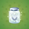 Restless Jar #6183