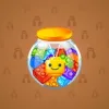Restless Jar #6184