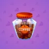 Restless Jar #6187