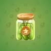 Restless Jar #619