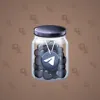Restless Jar #6190