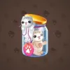 Restless Jar #6192