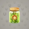 Restless Jar #6195