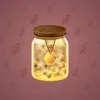 Restless Jar #6200
