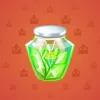 Restless Jar #6202