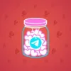 Restless Jar #6204