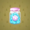 Restless Jar #6206