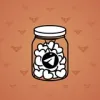 Restless Jar #6207