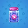 Restless Jar #6208