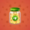 Restless Jar #6209