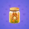 Restless Jar #621